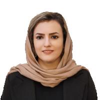 منیژه غفوری